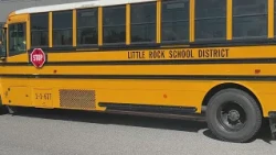 Little Rock School District votes to close three elementary schools