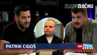 Chová se vzorně, chválili ve vězení vraha Cigoše. Pustili ho dřív, po 22 dnech ubodal ženu v Mírově