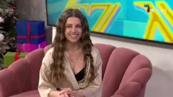 Tatiana Surdu – Premieră muzicală de iarnă și emoția începutului de an 2026 ❄️? Tatiana Surdu – Premieră muzicală de iarnă și emoția începutului de an 2026 ❄️?