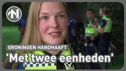 Feestje met veertig man zorgt voor overlast | Groningen Handhaaft #4 Feestje met veertig man zorgt voor overlast | Groningen Handhaaft #4