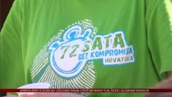 Ako ne ti, tko? – Od sutra do nedjelje Hrvatska ponovno volontira „bez kompromisa“