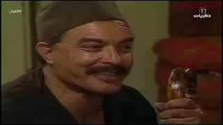 المسلسل المصري الثعبان | الحلقة الحادية عشر