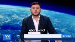 News Hour, ora 15:00 - 11 tetor 2026 | ABC News Albania