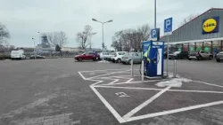 Media piszą o karze finansowej dla spółki APCOA, a decyzja już od ponad roku jest prawomocna