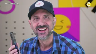 How Argentine is Tito AI? │ Circo Bit with Fer Balmayor | 07/26/23