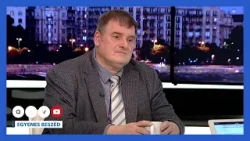 Mire lehet következtetni a Trump-Zelenszkij találkozóból? Mire lehet következtetni a Trump-Zelenszkij találkozóból?