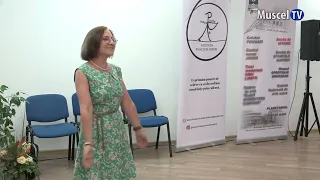 MUSCEL TV NEWS 09/15/2026 THE ROMANIAN ACADEMY AT 160 YEARS