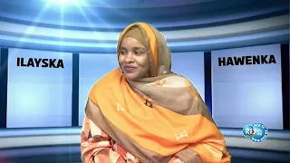 Ileyska Hawenka 12/07/2026