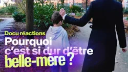 Belle-mère : pourquoi cette place est si ingrate | RTS