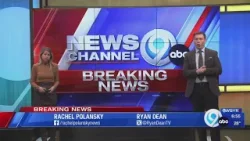 News on the Go: 3-24-26