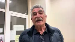 Ο πρώην Δήμαρχος Κ. Νικολούζος για τον Ερημίτη