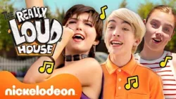 Every Song from The Really Loud House Musical Special! | Nickelodeon