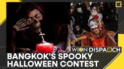 Ghosts & Zombies Bring Bangkok to Life | WION Dispatch