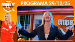 Empezar el día con Yuyito - Programa del 29/12/25 - ¿CUÁLES FUERON LOS ESCÁNDALOS DEL AÑO?