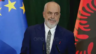 Rama në konferencë me Von der Leyen: Vullnet për të çuar përpara mbylljen e kapitujve