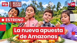 🧀 Amazonas' New Bet: Producers Conquer Markets With Dairy Products