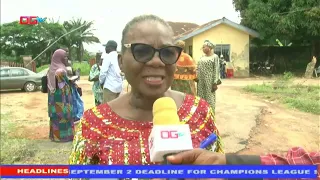 News at 8pm - 25 Aug 2026