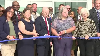 After years of advocacy, new $166 million Lansdowne High School opens