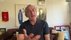 Odbrojavanje: Mehmed Baždarević, bivši selektor Nogometne reprezentacije BiH