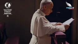 Intenția de rugăciune a Papei pentru luna februarie 2026.