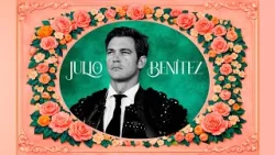 Julio Benítez | Las Entrevistas de Sonsoles Julio Benítez | Las Entrevistas de Sonsoles
