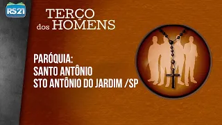 Men’s Rosary | St. Anthony Parish | Rede Século 21
