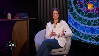 Ep.07. Breastfeeding - The Biological Norm for Feeding Human Infants - Dr. Ana-Maria Purel