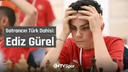 Özel Röportaj - Ediz Gürel | 15 Yaşında Nasıl Büyükusta Oldu?, Carlsen & Hedefleri, Oyun Felsefesi