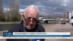 Institucionet lokale kanë ndërmarrë masa për rehabilitimin dhekthimin e liqenit nënjë pikë turistike