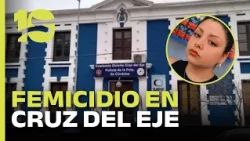 Cruz del Eje: Human remains found in a refrigerator, potential femicide under investigation