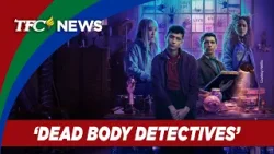 'Dead Boy Detectives' tackles horrors of misbehaving ghosts, teens coming-of-age | TFC News USA