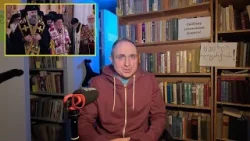 მისი უმდიდრესობა მისი უწმინდესობის ნაცვლად | ვაშა გადაცემა! [ეპიზოდი # 138]