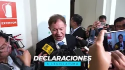 Te compartimos el #TrabajoLegislativo de la jornada. 06-04-2026 Te compartimos el #TrabajoLegislativo de la jornada. 06-04-2026