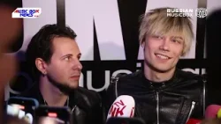 Nkeeei, Uniqe и Artem Shilovets выпустили альбом “Make pop music great again” Nkeeei, Uniqe и Artem Shilovets выпустили альбом “Make pop music great again”