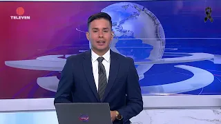 Indian Delegation Arrived in the Country - El Noticiero 06/28/26
