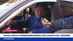 Histórica alza del petróleo impacta Magallanes: anuncian subsidios y llaman a la calma