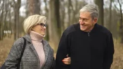 Dating ab 50: „Liebe kennt keine Altersgrenze“