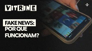Fake news and artificial intelligence: why do we believe in false content? | Vitrine