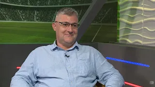 Sporttárs - Somogyi Zsolt a Nemzeti Sport főszerkesztője (Hegyi Iván műsora)