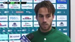 L’Avellino battuto a La Spezia, Palmiero: Troppo molli sui contrasti, ma abbiamo giocato bene