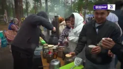 О, Югра!":  Праздники Югры