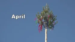 Zostrih TV SEN - apríl 2025