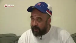 Водитель Lyft утверждает, что поездка из Помпано-Бич в Уэст-Палм-Бич обернулась угоном автомобиля...