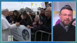 Chiesa Viva (Tv2000) - A passo d'uomo