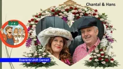 2026 02 17 Boerenbruiloft bij Dientje Gemert