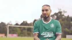‘Chicho’ Arango ya entrena con Nacional y así fue la negociación para llegar al verde