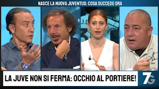 NOT JUST KOLO AND ALAIBEGOVIC: A NEW SIGNING READY FOR SPALLETTI
