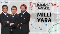 National Wound | Getting to Know Our League with Erman Özgür and Mustafa Sarp