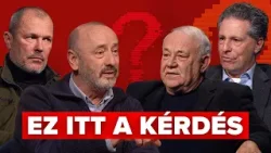 A brüsszeli globális cenzúragépezet árnyékában – Ez itt a kérdés