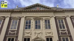 Geheimen Mauritshuis blootgesteld podcast • Vertraging Hubertustunnel slecht voor strandondernemers